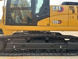 2026 Caterpillar 320GX Crawler Excavator