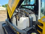 2022 Wacker Neuson ET90 Wheel Excavator