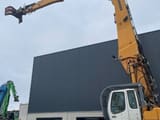 2007 Liebherr R954C HDV Demolition Excavator