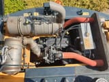 2016 Hyundai HW160 Wheel Excavator