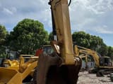 2021 Caterpillar 349DL Crawler Excavator