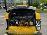 2001 Caterpillar 302.5 Mini Excavator