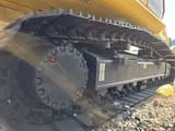 2024 Komatsu PC200-8 Crawler Excavator