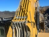2015 Caterpillar 390FL Crawler Excavator