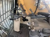 2005 Caterpillar M322C Material Handler