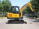 2025 Mercedes-BENZ MB 40-VKSH Mini Excavator