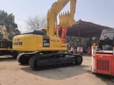 2011 Komatsu PC300-7 Crawler Excavator
