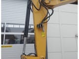2017 Caterpillar 308E2CR Crawler Excavator