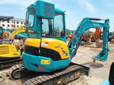 2024 Kubota U-30 Mini Excavator