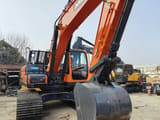 2010 Doosan DX225LC-9C Crawler Excavator