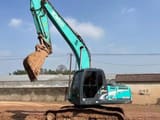 2022 Kobelco SK200-8 Crawler Excavator