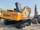 2023 Sany 365H Crawler Excavator