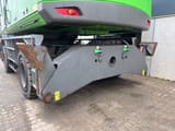 2018 Sennebogen 850 M E Material Handler