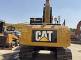 Caterpillar 320D2L Crawler Excavator