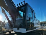 2020 Hidromek 310LC-4F Crawler Excavator