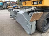 2003 Liebherr A316 LITRONIC Material Handler