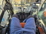 2021 Doosan DX140LCR-5 Crawler Excavator