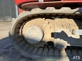 2022 Takeuchi TB290-2 Mini Excavator