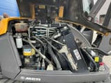 2017 Mecalac 8 MCR Crawler Excavator