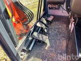 2022 Nante NT 18 DR Crawler Excavator