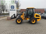 2023 JCB 407 Mini Excavator