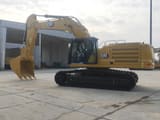 2026 Caterpillar 350 Crawler Excavator