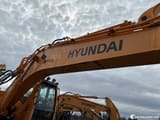 2012 Hyundai R235LCR-9 Crawler Excavator