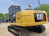 Caterpillar 320GC Crawler Excavator