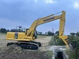 2025 Komatsu PC225LC-11MO Crawler Excavator