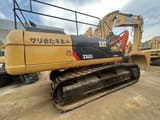 2019 Caterpillar 336D2 Raupenbagger