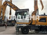 2020 Liebherr LH22 M Material Handler