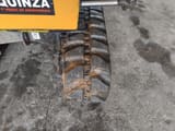 2019 JCB 15C Mini Excavator