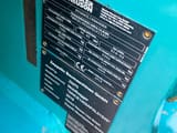 2019 Wacker Neuson ZM70 Wheel Excavator