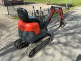 2005 IHI 9NX Mini Excavator