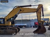 2012 Caterpillar 390 D L Crawler Excavator