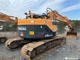 2012 Hyundai R235LCR-9 Crawler Excavator