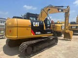 2013 Caterpillar 312D2 Crawler Excavator