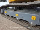 2025 Yanmar XE35 E Mini Excavator