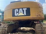 2022 Caterpillar 311C Crawler Excavator