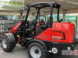 2022 Manitou MLA 5-60 HZ Mini Excavator
