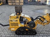 2018 Vermeer SPX25 Crawler Excavator