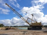 1999 Ruston Bucyrus 51-60 Dragline