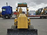 2017 Vermeer RTX450 Wheel Excavator