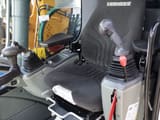 2017 Liebherr A914 LITRONIC Wheel Excavator