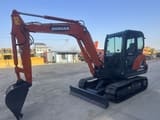 2023 Doosan DH60 Excavadora de Orugas