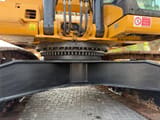2011 Caterpillar 345D Crawler Excavator