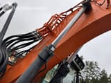 2019 Doosan DX140LCR-5 Crawler Excavator