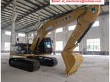 2024 Caterpillar 320D2 Crawler Excavator