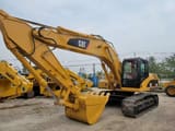 2020 Caterpillar 325D Crawler Excavator