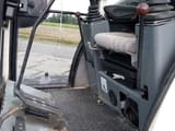 2012 Terex TC48 Mini Excavator